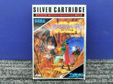 【箱に凹みキズ・動作未チェック】ソロモンの鍵　王女リヒタの涙|SALIO