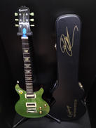 【B'z松本孝弘Signature 指定業者にてメンテ済み】|EPIPHONE