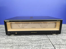 【指定業者にてメンテナンス済み】パワーアンプ|TECHNICS