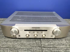 【キズ汚れ有り】プリメインアンプ|MARANTZ
