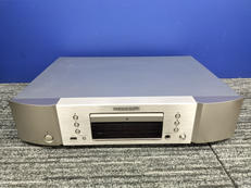 【CD振動で音飛びあり】CDプレーヤー|MARANTZ