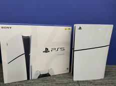 【横置き用フット欠品】PS5|SONY