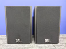 【コンパクトでもJBLサウンド！】|JBL