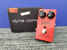 【リトル・フィートのロウエル・ジョージが愛用したモデル】|MXR