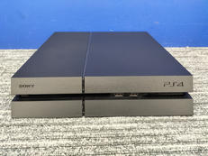【コントローラー欠品】PS4|SONY