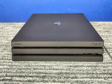 【キズ汚れ有り】PS4　PRO|SONY