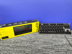 ワイヤレスゲーミングキーボード|CORSAIR