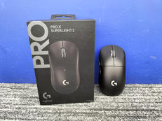 ゲーミングマウス|LOGICOOL