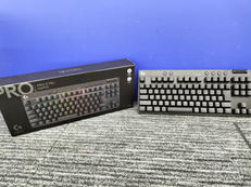 ゲーミングキーボード|LOGICOOL