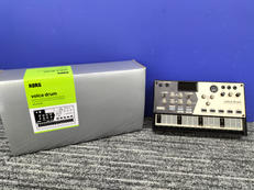 【ACアダプター欠品】パーカッションシンセサイザー|KORG