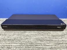 【キズ汚れ有り】BDレコーダー|SONY