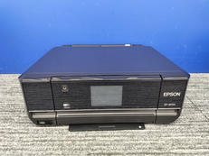 【インク欠品未チェック・スキャナー部白カビ数点有・JUNK】|EPSON