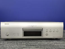 【元箱発送・キズ汚れ有り】CDプレーヤー|DENON