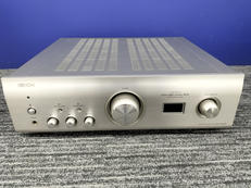 【元箱発送・キズ汚れ有り】プリメインアンプ|DENON