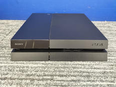 【USBケーブル欠品】PS4|SONY