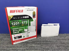 WI-FI中継機|BUFFALO