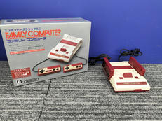 【HDMIケーブル欠品】FCクラシックミニ|NINTENDO / 任天堂