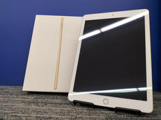 【IPAD第5世代・OSサポート終了・現状渡し】|APPLE