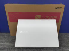 【Corei3-8145U・Win11搭載】|NEC