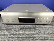 【電源不良・出力不良】CDプレーヤー|DENON