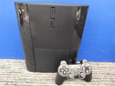 【振動機能無しコントローラーver、HDD250GBモデル】|SONY