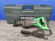 【ケース、取説に傷み有】|HIKOKI