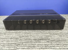 【指定業者にてメンテナンス済み】パワーアンプ|LUXMAN