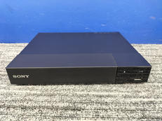 【キズ汚れ有り】BDプレーヤー|SONY