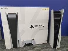 【HDMIケーブル欠品】PS5|SONY