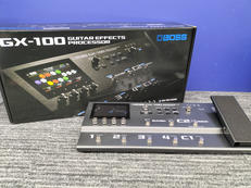 【キズ汚れ有り】マルチエフェクター|BOSS