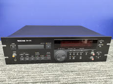 【モーター不良・JUNK品・Error01表示】|TASCAM