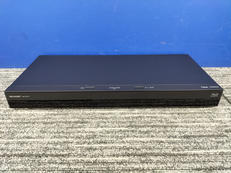 【3番組同時録画・容量1TBのBDレコーダー】|SHARP