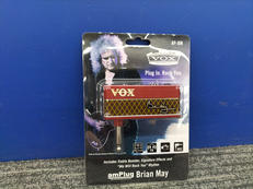 ヘッドホンアンプ|VOX