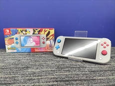 【スティック不良・液晶黄ばみ・JUNK品】|NINTENDO / 任天堂