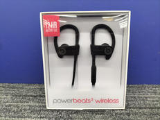 ワイヤレスイヤホン|BEATS