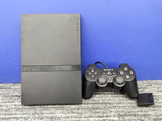 【ソフト読み込みエラー・異音有り】PS2|SONY