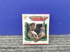 【現状渡し・保証なし】GBソフト　コントラ|KONAMI