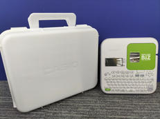 【キズ汚れ有り】ネームランド|CASIO