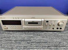 【指定業者にてメンテナンス済み】DATデッキ|SONY