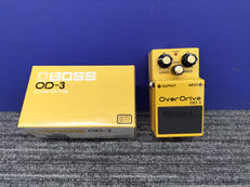 エフェクター|BOSS