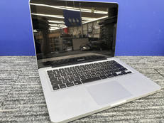 【キズ汚れ有り】MAC BOOK PRO|APPLE