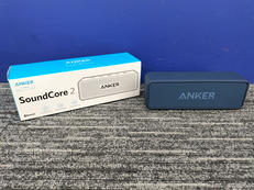 ワイヤレススピーカー|ANKER