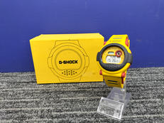 【ジェイソンモデル！90年代の名作が進化してリバイバル！】|CASIO