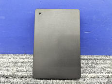 【接続ケーブルのみ付属】外付けHDD|IO DATA