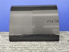 【端子不良・封印シール欠品】PS3|SONY