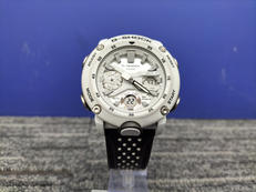 【G-SHOCK・ベルト擦れ多数】|CASIO