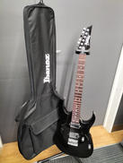 【エントリーモデルのGIOシリーズ】|IBANEZ