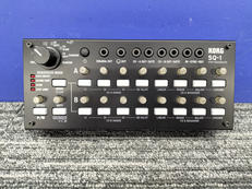 【本体のみ】シーケンサー|KORG