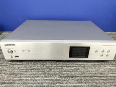 【BTレシーバー欠品】ネットワークオーディオプレーヤー|PIONEER