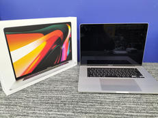 【キズ汚れ有り】MACBOOK　PRO|APPLE